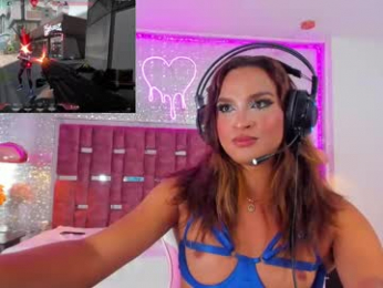 kylievictoria_ webcam model stream image