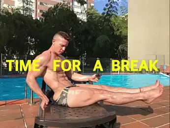 AdanXanders webcam stripchat model stream image