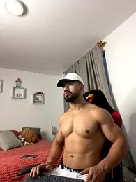 Ezzio_Scolaro webcam model stream image