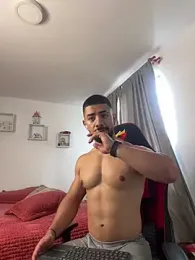 Ezzio_Scolaro webcam model stream image