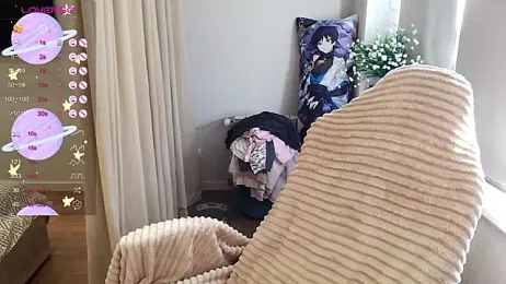 elise_sweet webcam model stream image