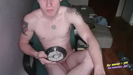 johnny_positive webcam stripchat model stream image