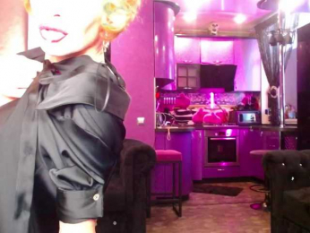 Maaarrrgggooo webcam model stream image