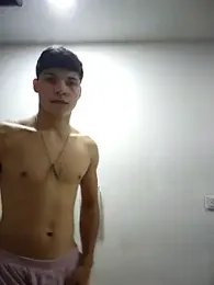 davidRoca030 webcam model stream image