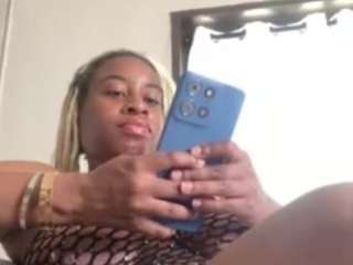 sunnymagicc webcam model stream image
