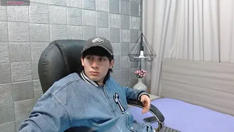 Iantwink18 webcam model stream image