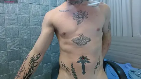 Iantwink18 webcam model stream image