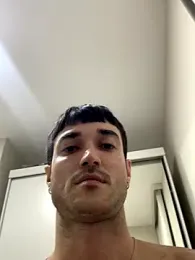 Fubinha webcam model stream image