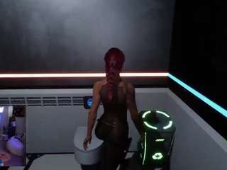 lovenzia webcam model stream image