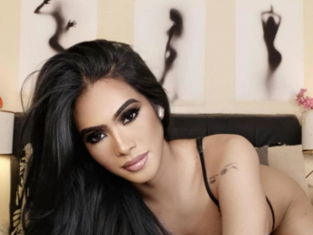 QueenNylha webcam livejasmin model stream image