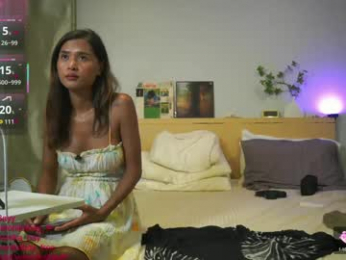 veronikabay_th webcam model stream image