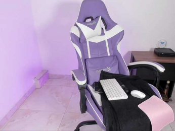 RosseeDaw bongacams stream image