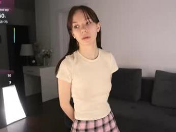 brittgammell chaturbate stream image