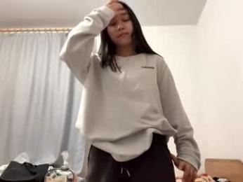 oracowee chaturbate stream image