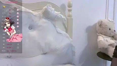 Yaooooo-Y stripchat stream image