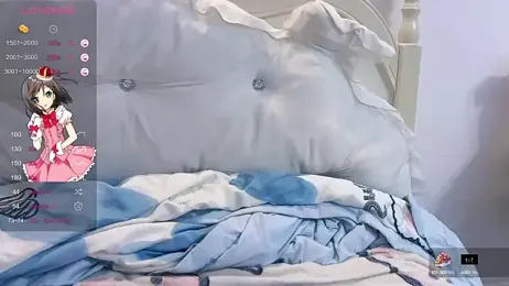 Yaooooo-Y stripchat stream image