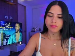 sussanalopez camsoda stream image