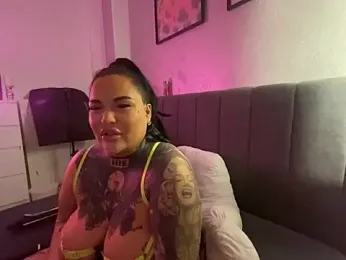 _MelinaCurves_ stripchat stream image