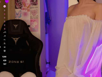 Businka13 bongacams stream image