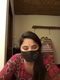 Puspita- stripchat stream image