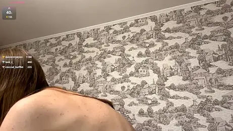 CoralinaEastoy stripchat stream image