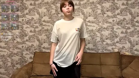CoralinaEastoy stripchat stream image