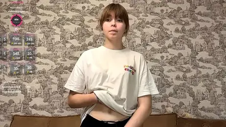 CoralinaEastoy stripchat stream image