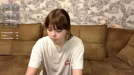 CoralinaEastoy stripchat stream image