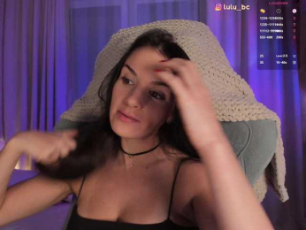 Lulu bongacams stream image