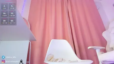 Alice_Yummy stripchat stream image