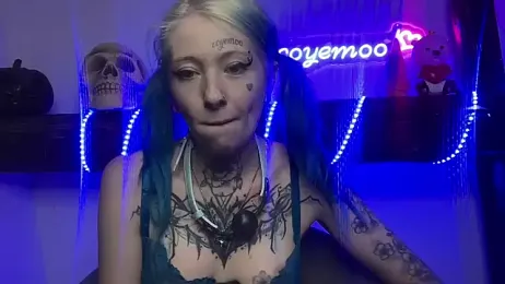 coyemoo stripchat stream image