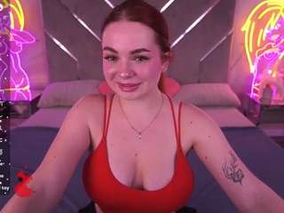 carolinadia camsoda stream image