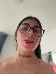 Sarasanders_4 stripchat stream image