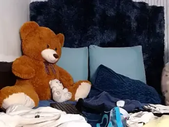 NUBIANZANELE stripchat stream image