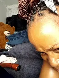 NUBIANZANELE stripchat stream image