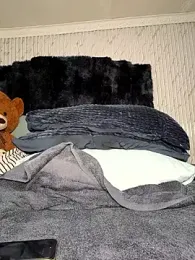 NUBIANZANELE stripchat stream image