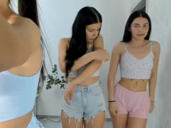 dirtygirls99 chaturbate stream image