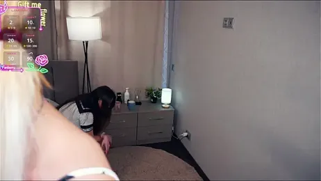 JettaFitch stripchat stream image