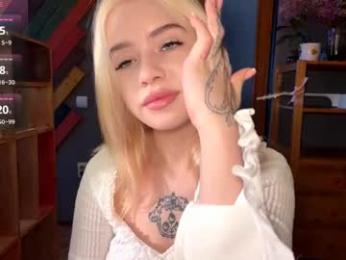 naughty_dreams_xo chaturbate stream image