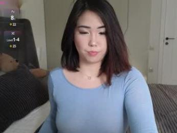 ki_mi chaturbate stream image