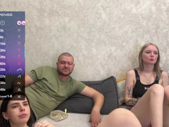 Maliinaa bongacams stream image
