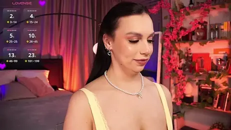 LunaNight stripchat stream image