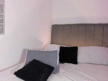RosseeDaw bongacams stream image