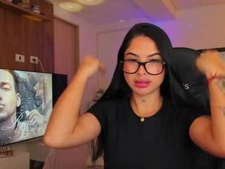 sussanalopez camsoda stream image