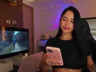 sussanalopez camsoda stream image