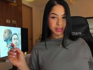 sussanalopez camsoda stream image