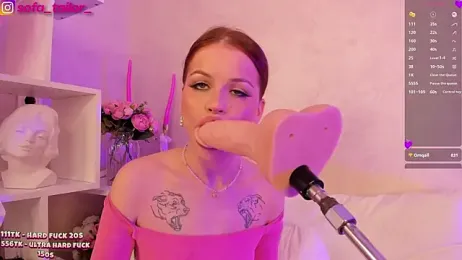 SofaTailor stripchat stream image