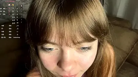 CoralinaEastoy stripchat stream image