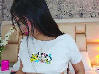 Daisy Akerman flirt4free stream image