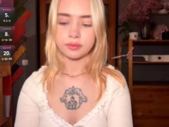 naughty_dreams_xo chaturbate stream image